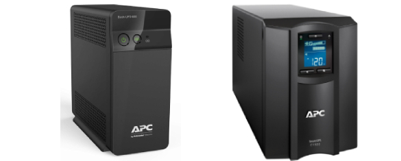 APC UPS 