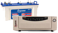 Luminous Inverter