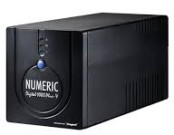 NUMERIC UPS 