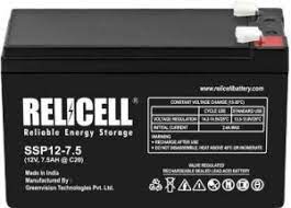 RELICELL Battery 