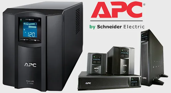 APC UPS 