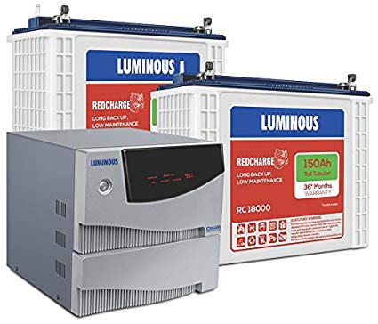 Luminous Inverter