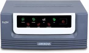 Luminous UPS 