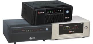 Microtek Inverter