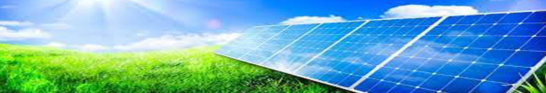 Solar Panel Supplier 